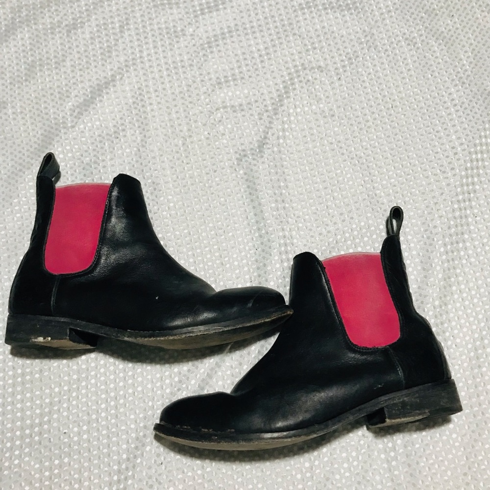 Farylrobin‎ Janice boots - Picture 4 of 9